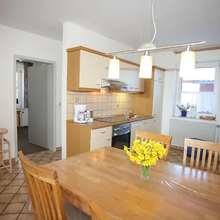 Ferienhof-nordseekueste-fewo-2 Apartamento