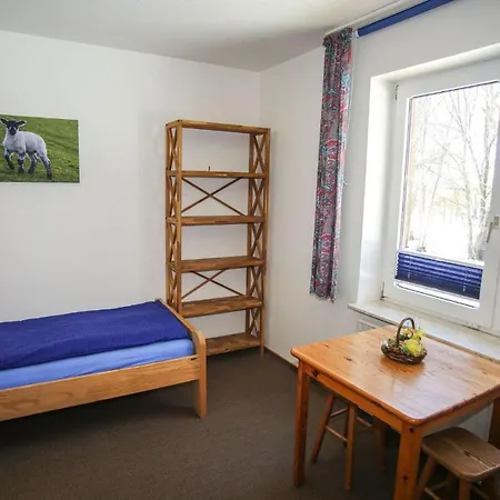 Ferienhof-nordseekueste-fewo-2 Apartamento *