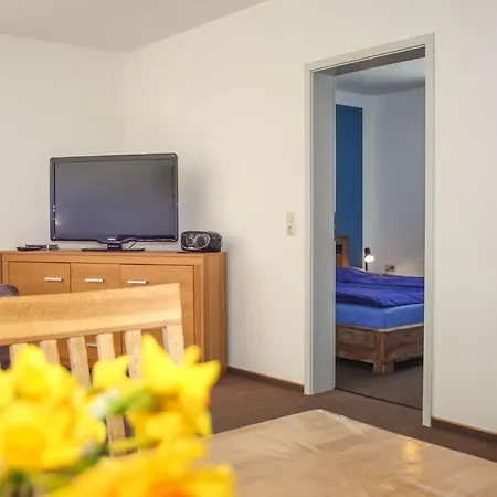 Ferienhof-nordseekueste-fewo-2 Apartamento