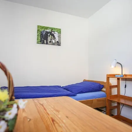 Apartamento Ferienhof-nordseekueste-fewo-2