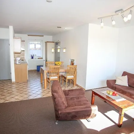 Ferienhof-nordseekueste-fewo-2 Apartamento Tumlauer Koog
