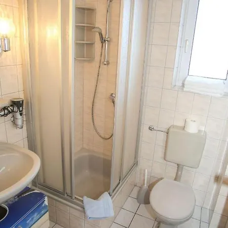 Ferienhof-nordseekueste-fewo-2 Apartamento
