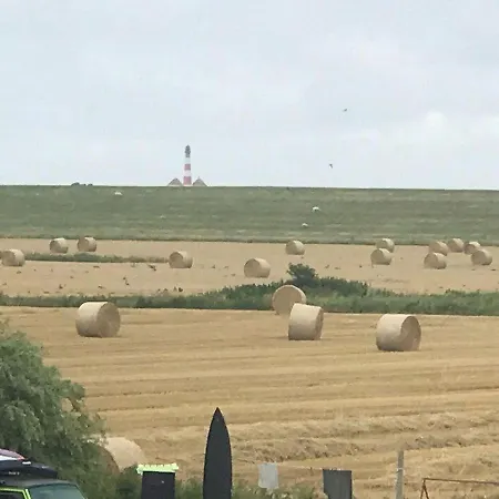 Ferienhof-nordseekueste-fewo-2 Tumlauer Koog