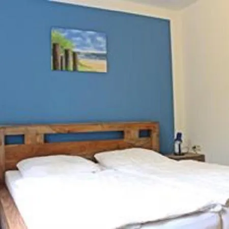 Ferienhof-nordseekueste-fewo-2 Apartamento